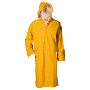 Дъждобран KELSO YELLOW