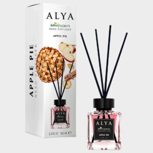 Ароматизатор за стая ALYA REED DIF Apple pie