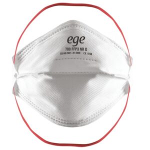 Респиратор EGE 700 FFP3 NR D