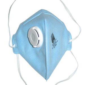 Респиратор SH3200 FFP2