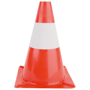 Конус CONE 1 - 30 см.