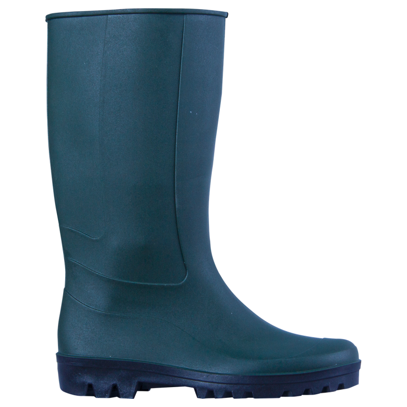 Гумени ботуши BC CLASSIC VERDE FO SRA