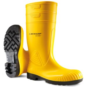 Гумени ботуши DUNLOP ACIFORT HEAVY DUTY S5 SRA