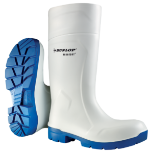 Гумени ботуши DUNLOP FOODPRO PUROFORT MULTIGRIP 04 FO CI SRC