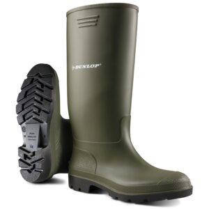 Гумени ботуши DUNLOP PRICEMASTOR
