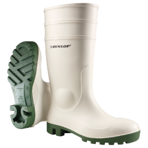 Гумени ботуши DUNLOP PROTOMASTOR S4 SB E FO SRA