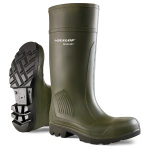 Гумени ботуши DUNLOP PUROFORT PROFESSIONAL 04 FO CI SRA