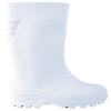 Гумени ботуши ELASTIC WHITE