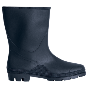 Гумени ботуши MEDELLIN OB FO SR PVC BLACK