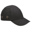 Противоударна шапка DUIKER BLACK