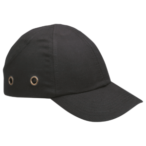 Противоударна шапка DUIKER BLACK