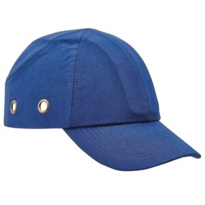 Противоударна шапка DUIKER ROYAL BLUE - кралско син
