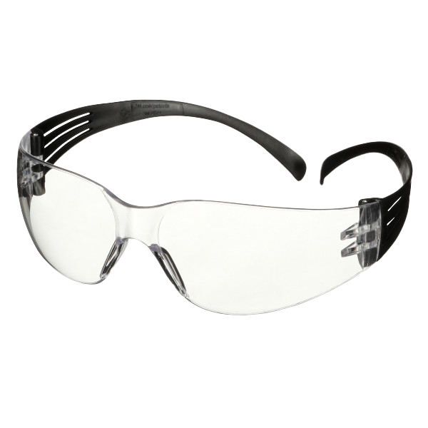 Предпазни очила 3M SECUREFIT SF 1О1 BLACK