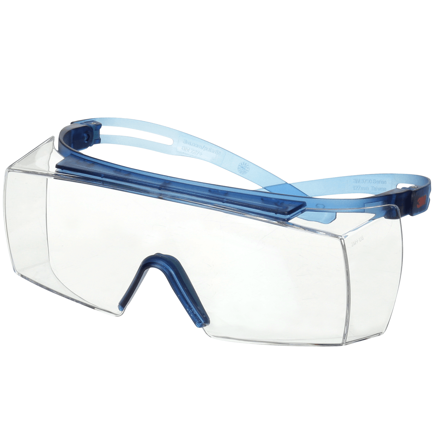 Предпазни очила 3M SECUREFIT SF 37О1