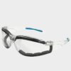 Защитни очила UNIVET 513 FOAM AS/AF UV400