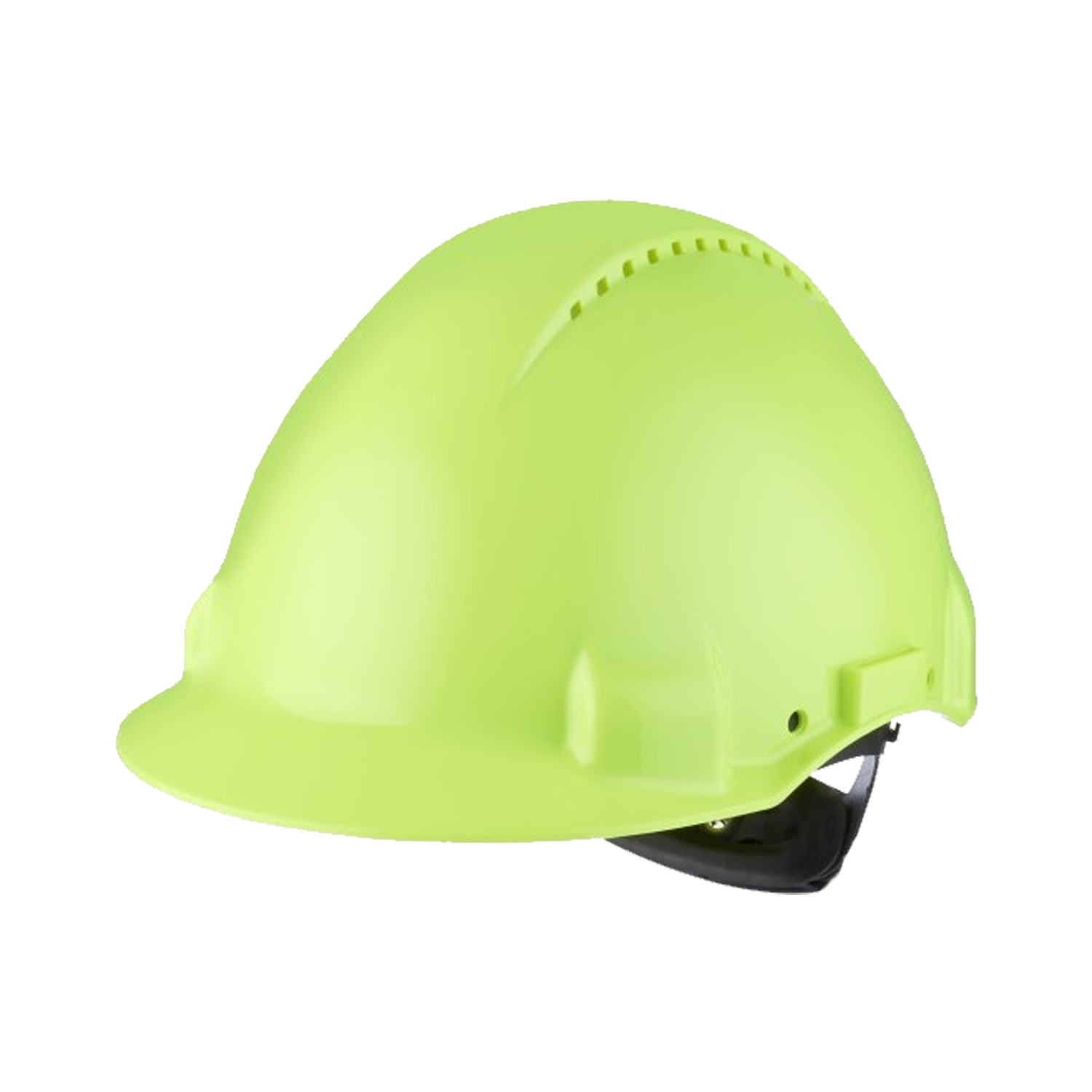 Защитна каска 3M G3000 HV YELLOW