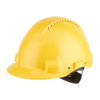 Защитна каска 3M G3000 YELLOW