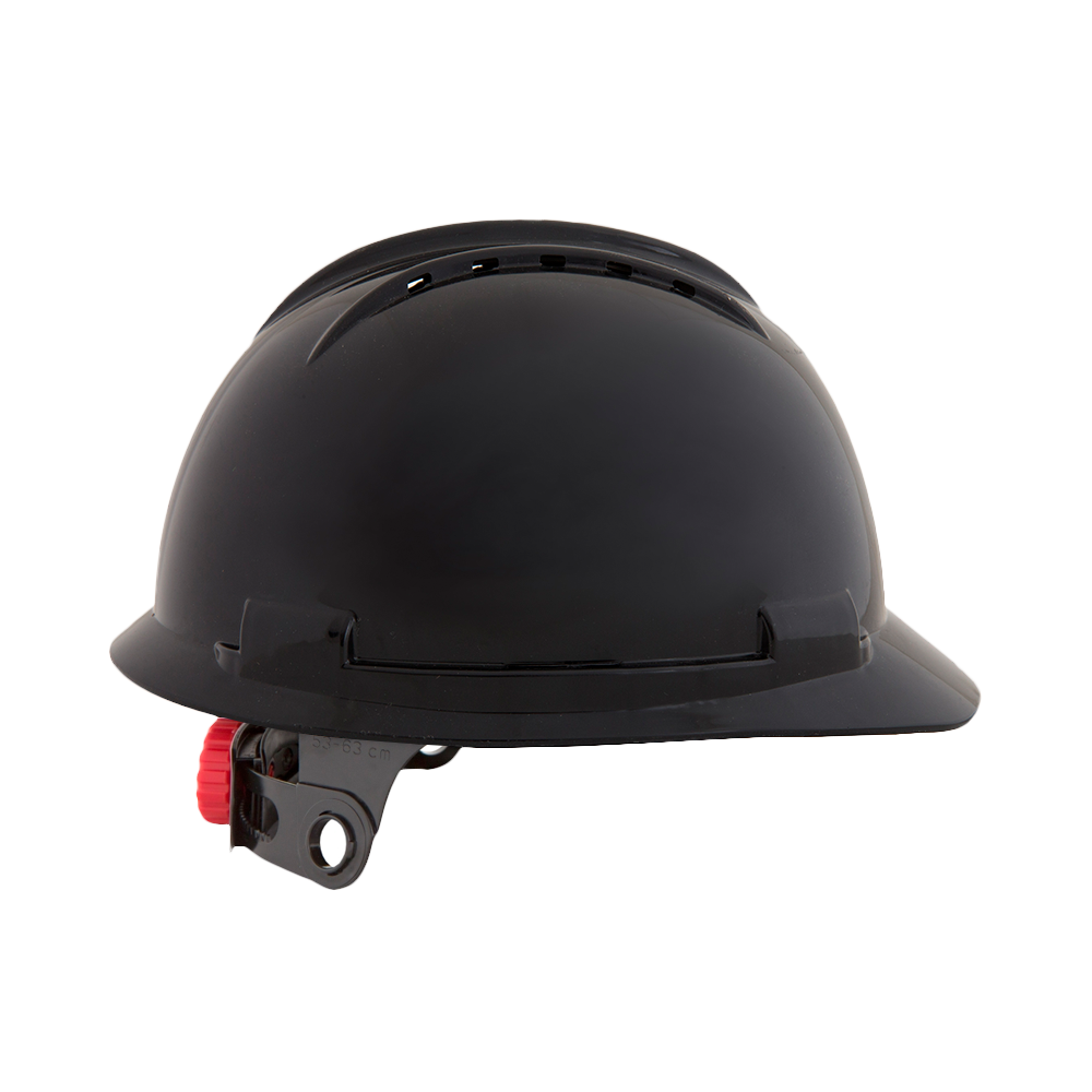Защитна каска BBU SP200T BLACK
