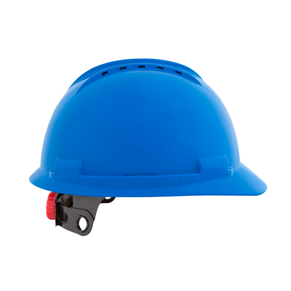 Защитна каска BBU SP200T BLUE