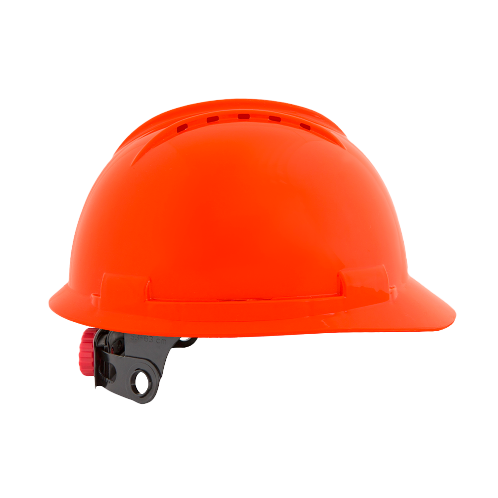 Защитна каска BBU SP200T ORANGE