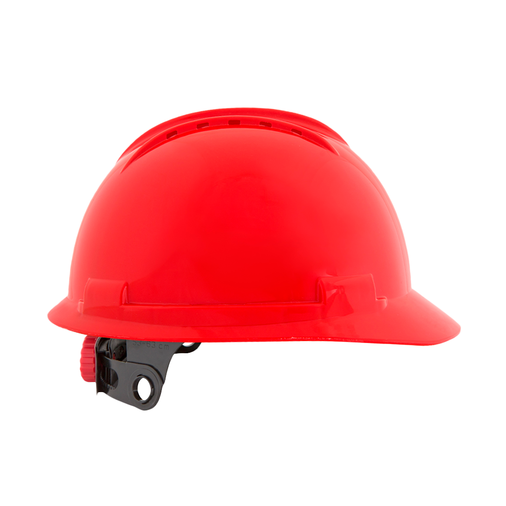 Защитна каска BBU SP200T RED