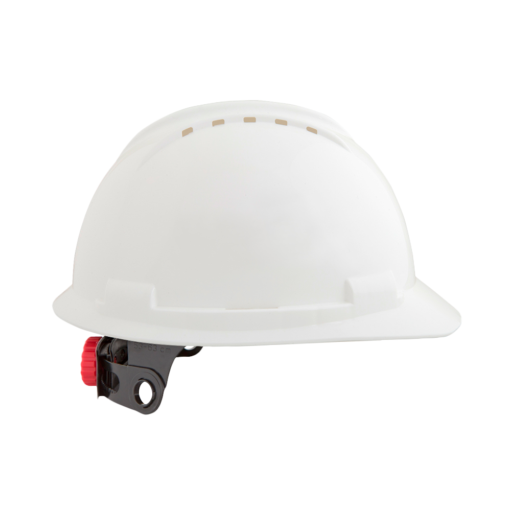 Защитна каска BBU SP200T WHITE