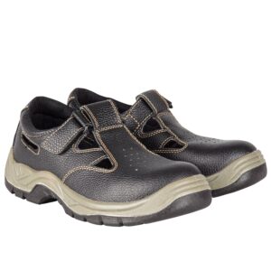 Работни сандали TOLEDO SANDAL S1 SRC