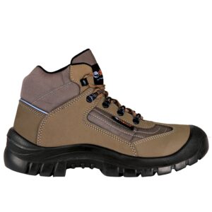 Работни обувки ARIZONA ANKLE S1P