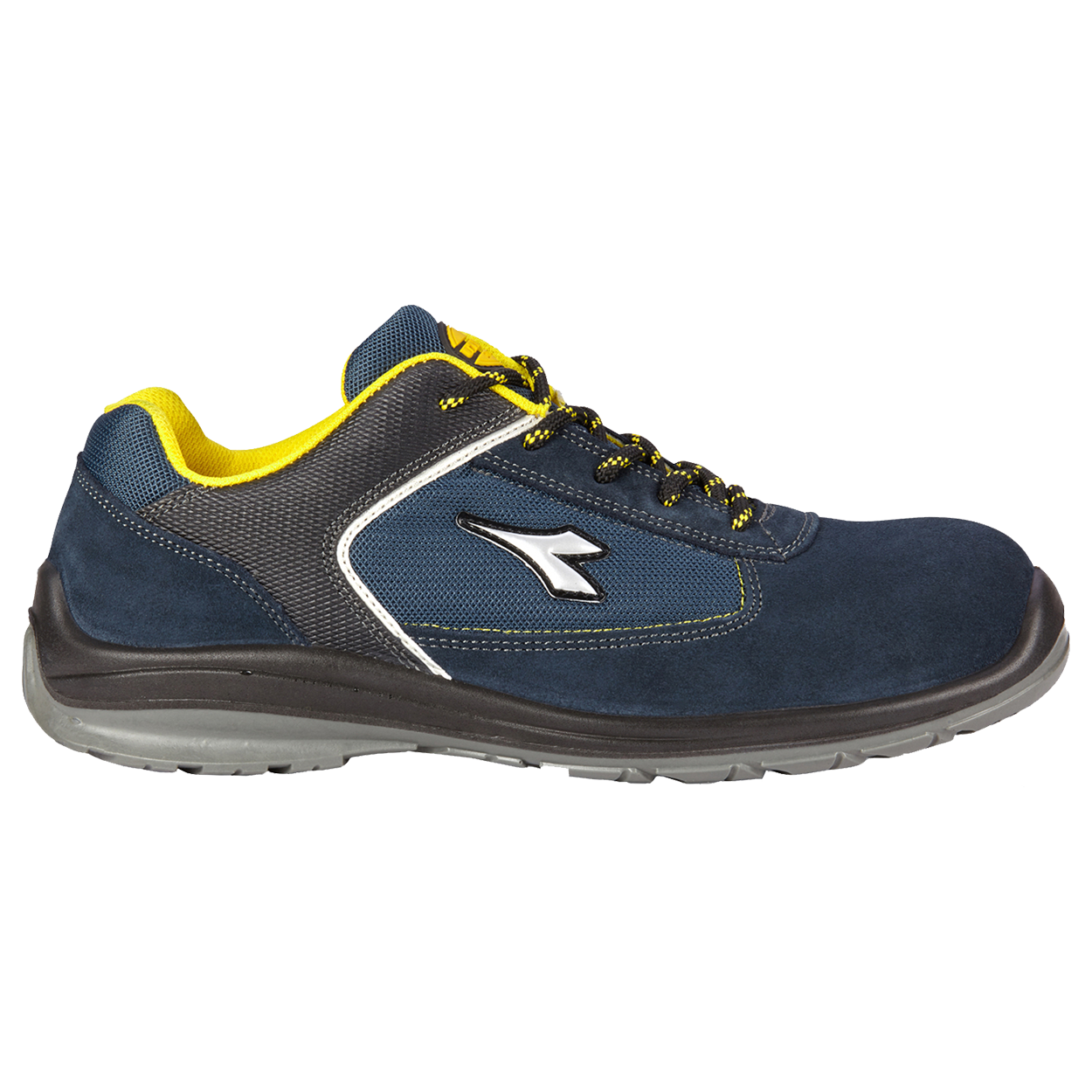 Работни обувки DIADORA BLITZ LOW S1P SRC