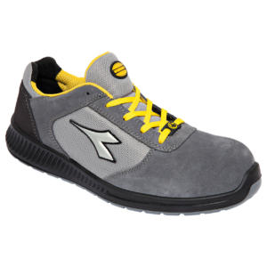 Работни обувки DIADORA D-FORMULA LOW S1P SRC ESD