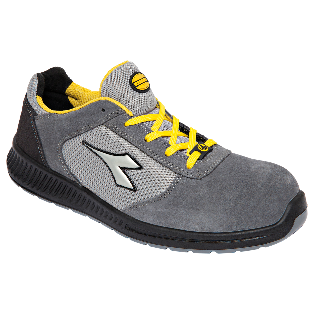 Работни обувки DIADORA D-FORMULA LOW S1P SRC ESD