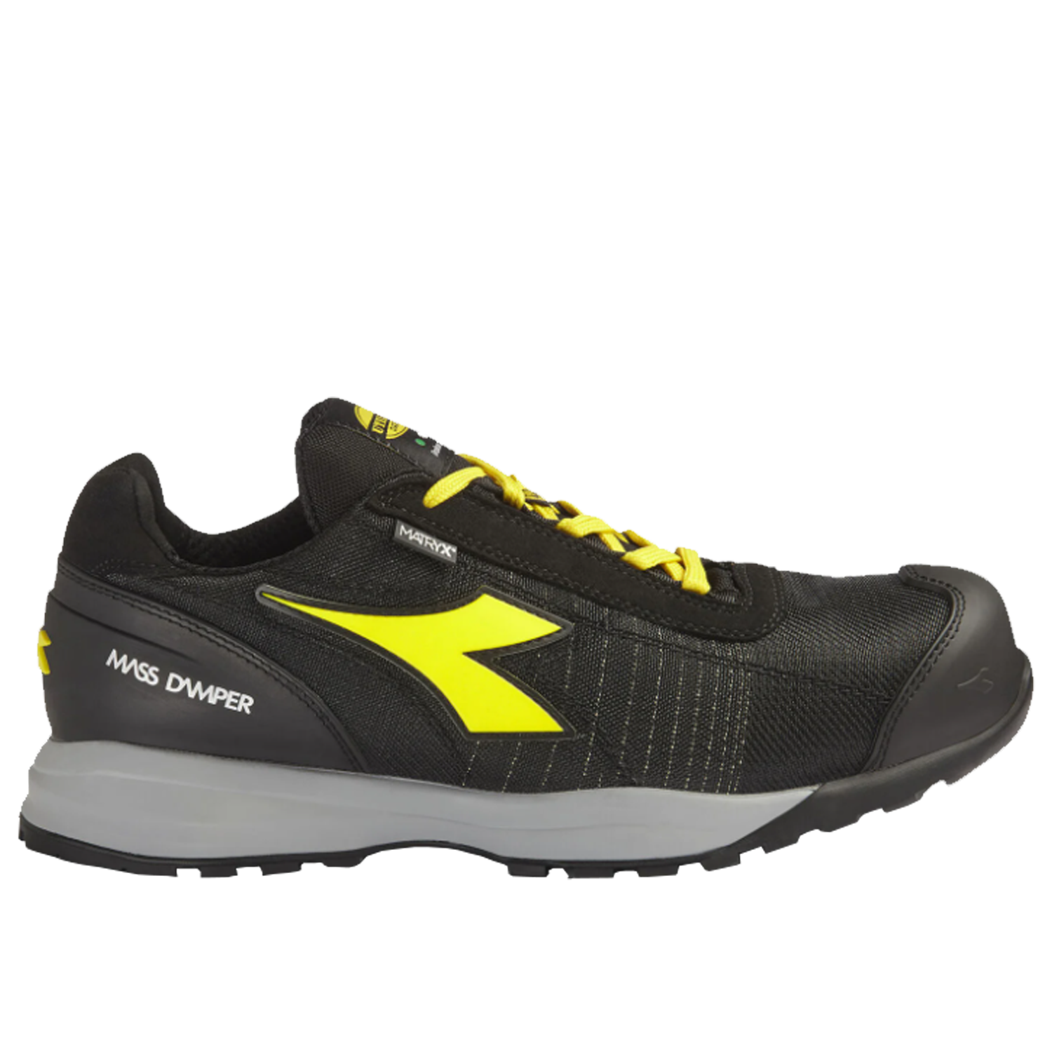 Работни обувки DIADORA GLOVE MDS MATRYX LOW S1P HRO SRC ESD