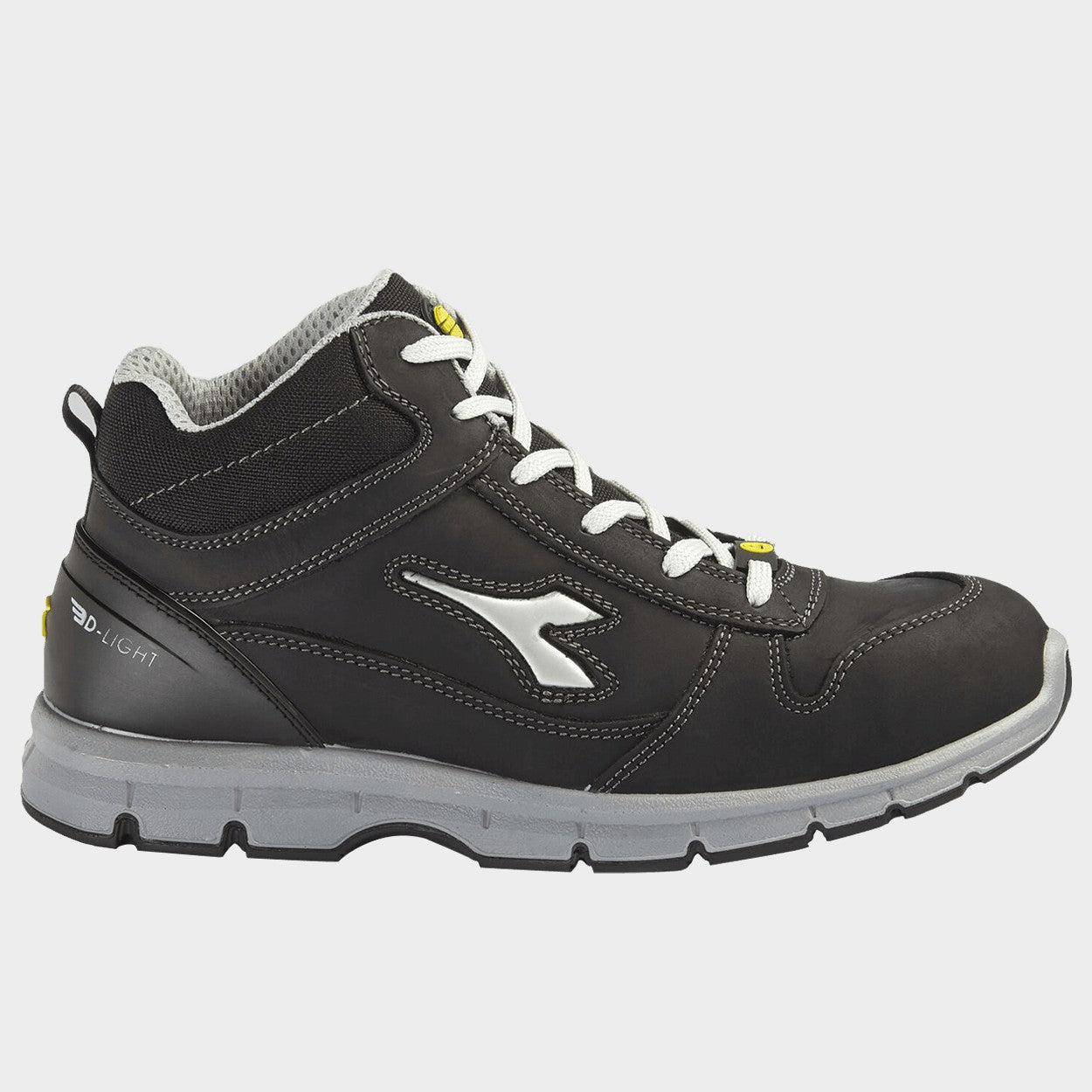 Работни обувки DIADORA RUN II HI S3 SRC ESD