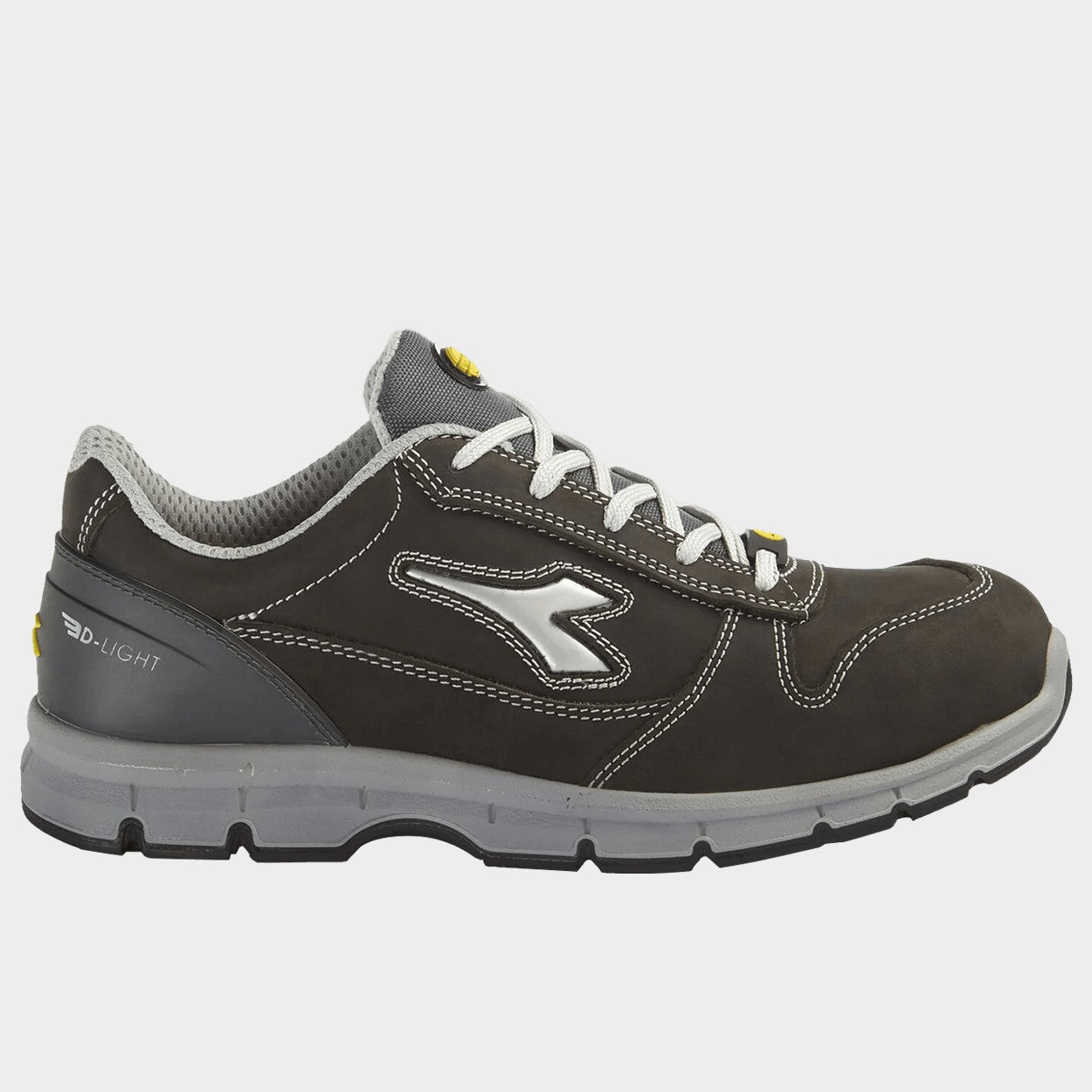 Работни обувки DIADORA RUN LOW S3 SRC ESD