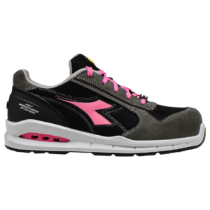 Работни обувки DIADORA RUN NET AIRBOX LOW S1P SRC