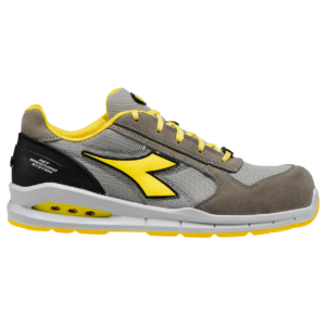 Работни обувки DIADORA RUN NET AIRBOX LOW S1P SRC
