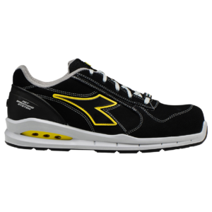 Работни обувки DIADORA RUN NET AIRBOX LOW S3 SRC