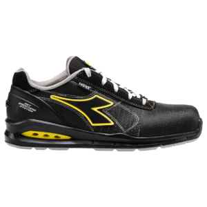Работни обувки DIADORA RUN NET AIRBOX MATRIX LOW S3 SRC