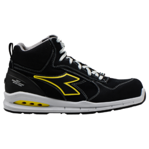 Работни обувки DIADORA RUN NET AIRBOX MID S3 SRC