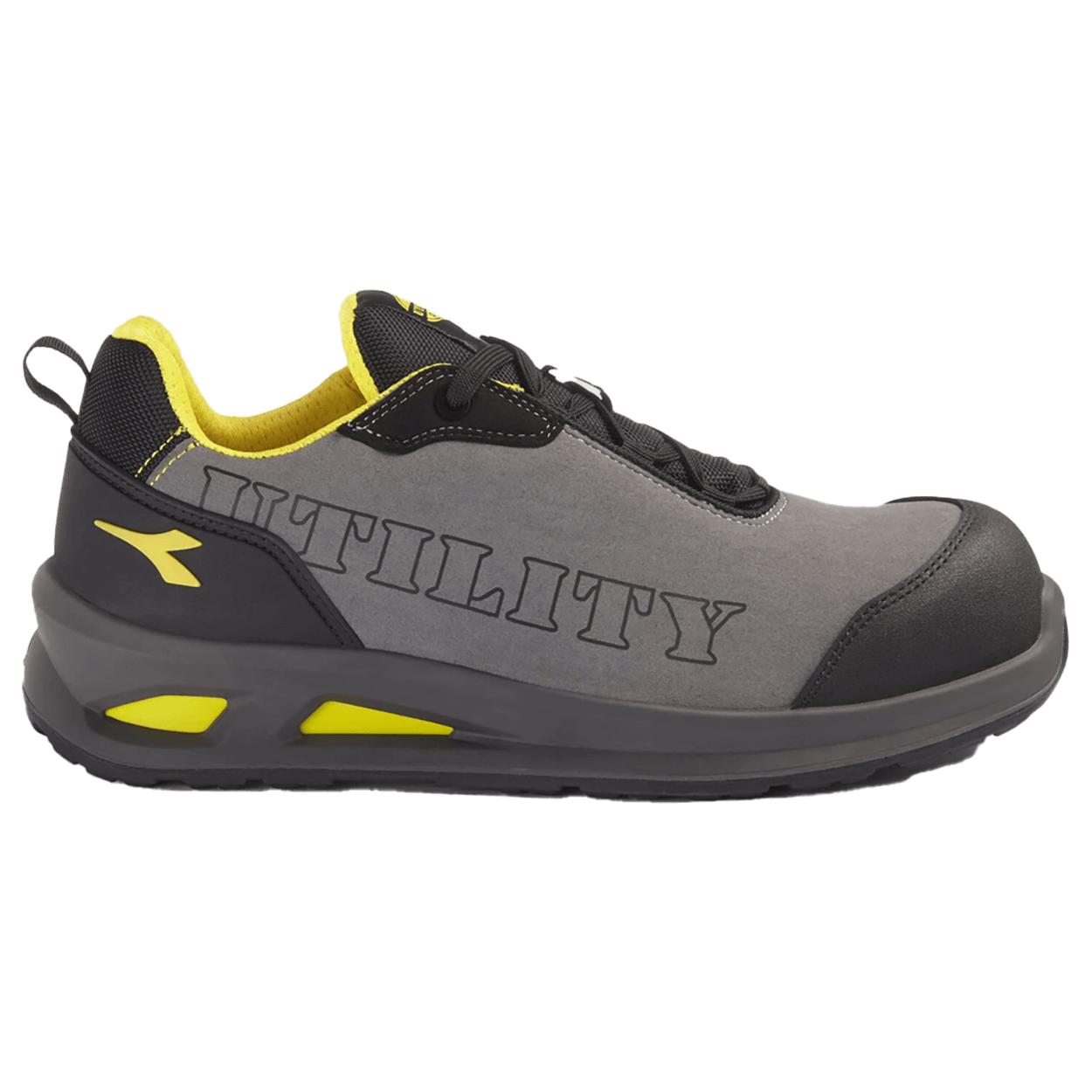 Работни обукви DIADORA SMART SOFTBOX LOW S3L FO SR ESD