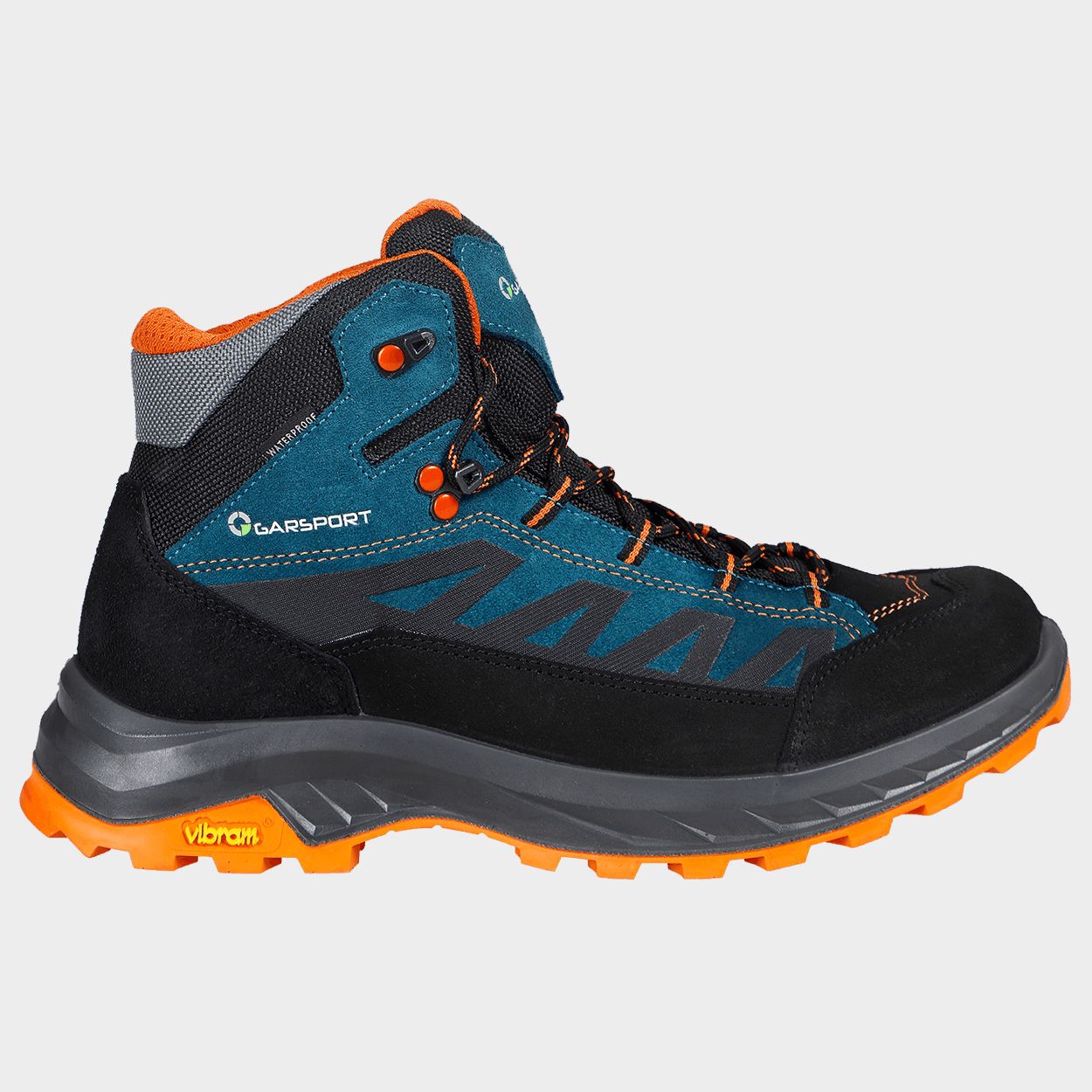 Работни обувки GARSPORT GIAU MID WP