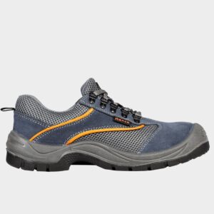 Работни обувки KASTOR GREY LOW S1 SRC