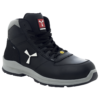 Работни обувки PAYPER GET FORCE MID BLACK S3 SRC