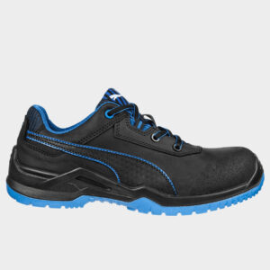 Работни обувки PUMA ARGON BLUE LOW S3 ESD SRC