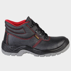 Работни обувки TOLEDO BS ANKLE S1P