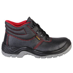 Работни обувки TOLEDO BS ANKLE S3
