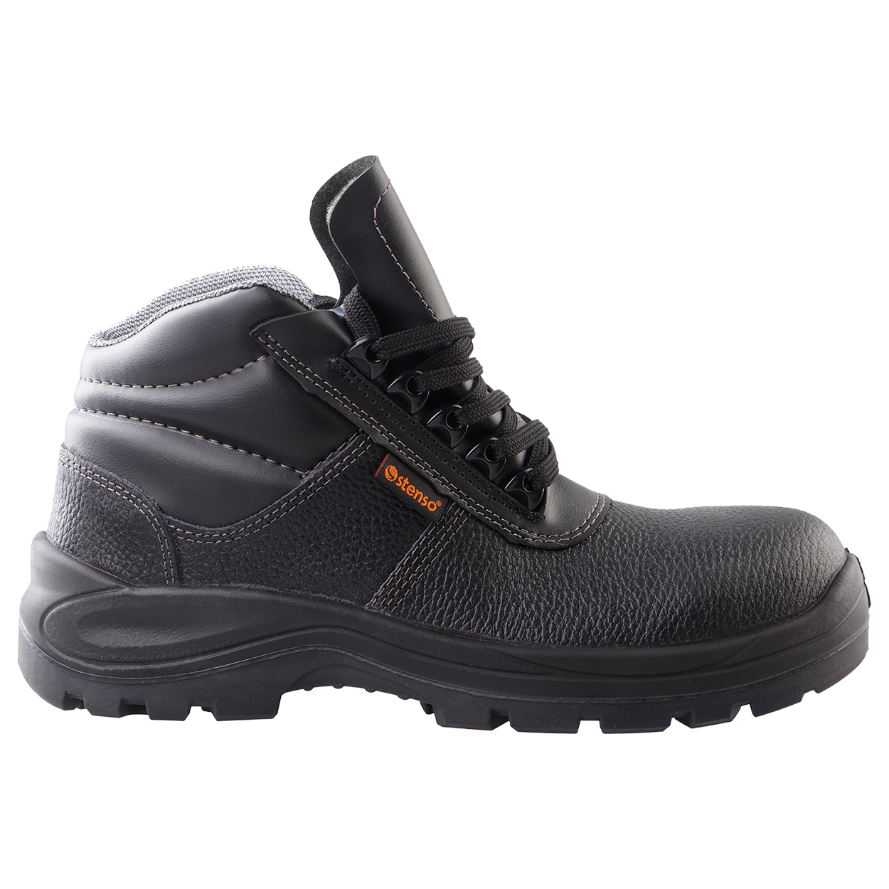 Работни обувки ULTIMATE II ANKLE S3 MF