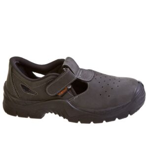 Работни сандали ALBA SANDAL S1 - 36