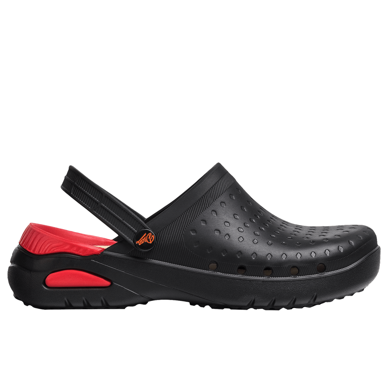 Санитарно сабо DIAN EVA SOFT NEGRO OB E A SRC