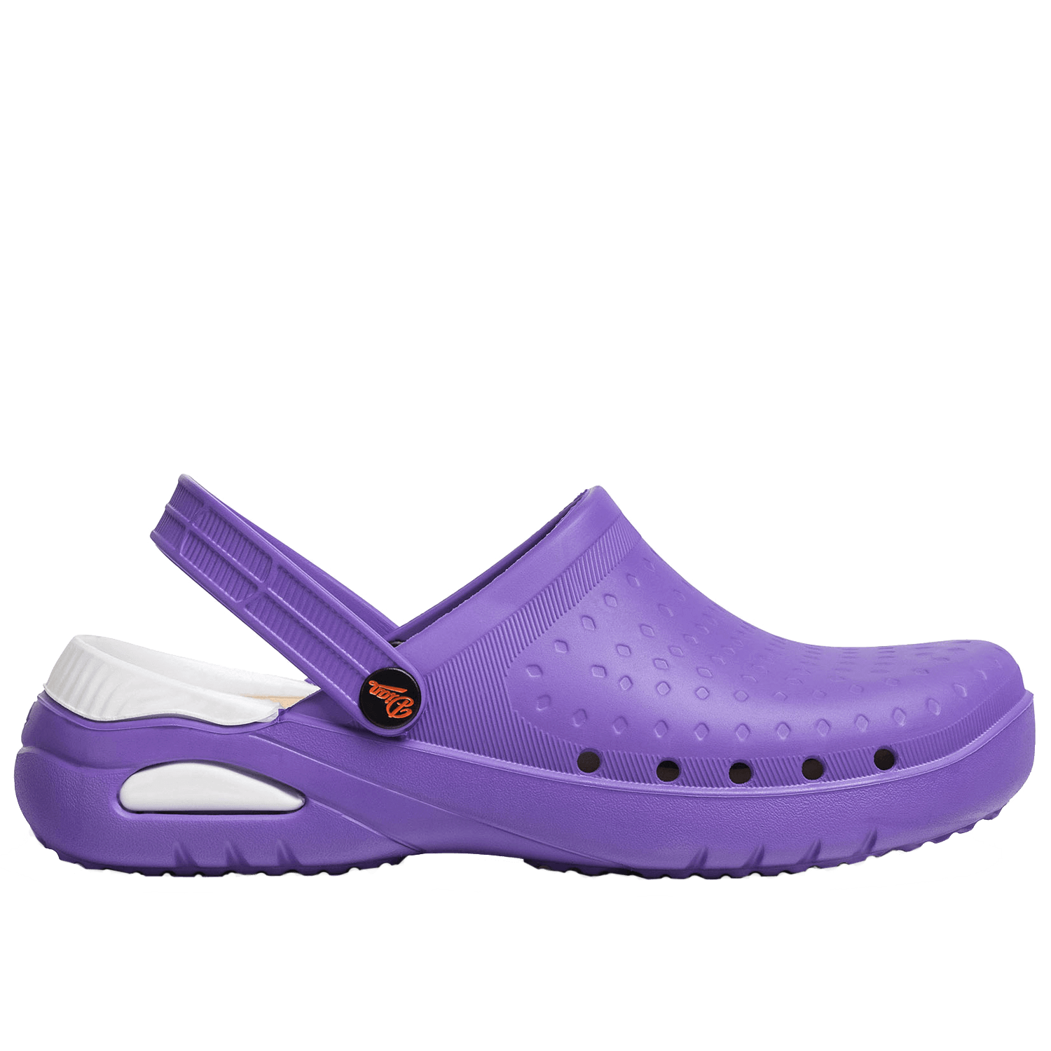 Санитарно сабо DIAN EVA SOFT VIOLETA OB E A SRC